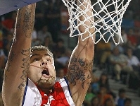 Foto: FIBA Europe/ Castoria/ Marko Metlas