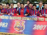 Laporta: Tengo una espina clavada