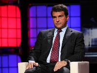 Laporta: No se han cumplido las expectativas