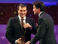 FIFA award Bara solidarity prize