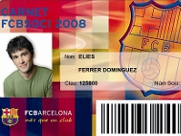 ltimo partido con el carnet de 2007