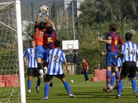 Un paso adelante para ganar seis ligas