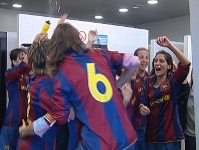 Gran temporada al futbol femen (i III)