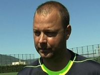 Bones sensacions en el debut del Juvenil B