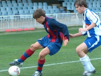 Bojan, a derby specialist