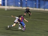 Triomf a Premi (0-3)