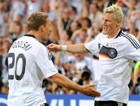 Germany is first Euro 2008 finalist (3-2)