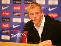 Gudjohnsen: A derby is special