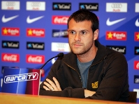 Jorquera:  “I felt very comfortable“