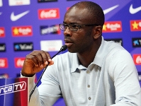 Thuram: Theres no one explanation for all the injuries