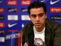 Xavi stresses change in attitude