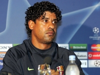 Rijkaard: The game will be a clash of different styles