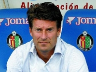 El largo recorrido de Laudrup