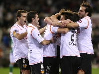 Fotos: Valencia CF