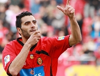 Fotos: RCD Mallorca