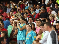 Las entradas del Gamper, al alcance de todo el pblico