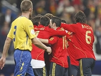 Fotos: www.fifa.com, www.uefa.com y www.as.com