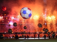 Happy birthday Camp Nou!