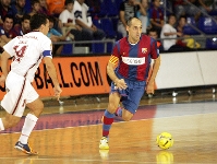 Javi Rodrguez, seleccionat; Igor, descartat