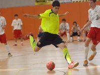 Golejades del futsal base