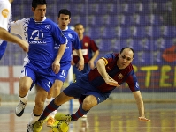 El passaport per al play-off, en joc