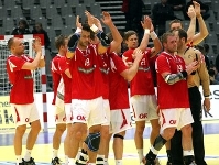Kasper i Noddesbo, campions d'Europa