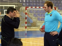 Volem guanyar la Lliga a Ciudad Real