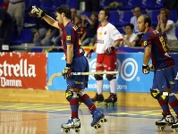 Quatre partits al lmit