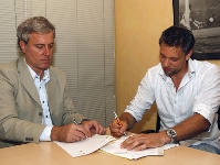 Andersen signa per 3 temporades