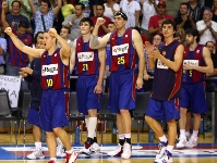 Del quasi al tot