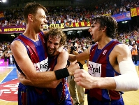 La felicitat dels campions