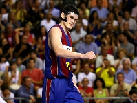 El millor Ilyasova