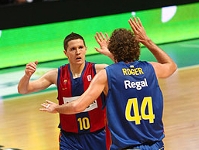 Fotos: ACB