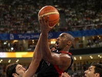 Fotos: Jed Jacobson / Streeter Lecka / Getty Images