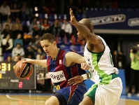 Unicaja, el rival en semifinales