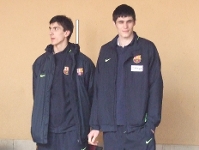 Ilyasova noms creu en la victria