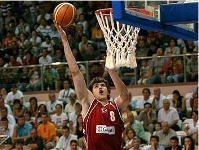Foto: Archivo (FIBA Europe)
