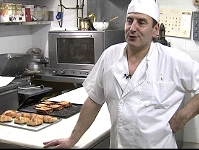 'Forn de Passions', a Bara TV