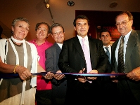 Inaugurada lexposici sobre el Gamper