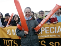 Fora i emoci al Palau