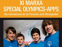 El Bara, de nou, amb els Special Olympics