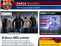 Llega el Newsletter' del Bara