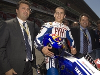 Lorenzo: s un somni fet realitat