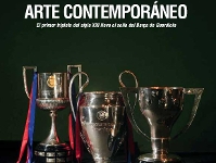 La REVISTA BARA, un monogrfico del triplete