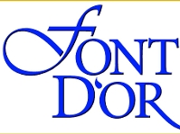 Font dOr y Vichy Cataln, aguas oficiales del Bara