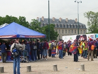 13 de maig: festa blaugrana a Valncia