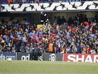 Stamford Bridge tornar a ser blaugrana