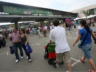 El lunes, venta de abonos y entradas