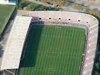 4 entradas por socio para el Bara Atltic-Sant Andreu