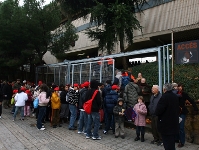 Dimecres, tots al Mini amb el Bara Atltic